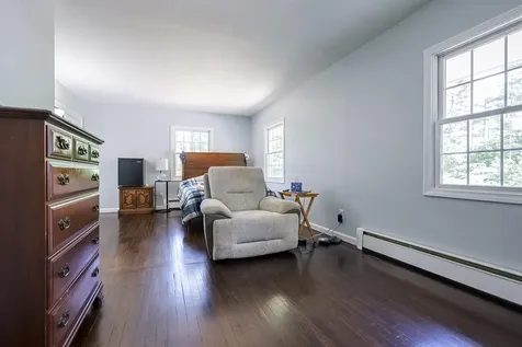 15 Pinewood Drive Amherst NH 03031