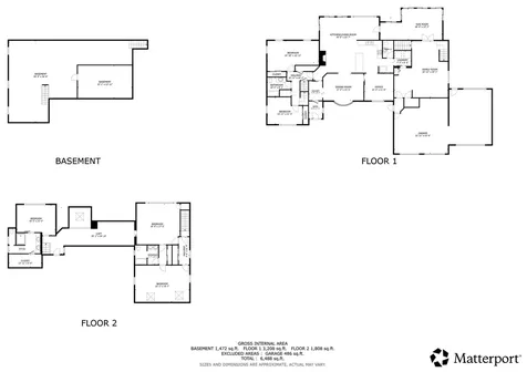 15 Pinewood Drive Amherst NH 03031