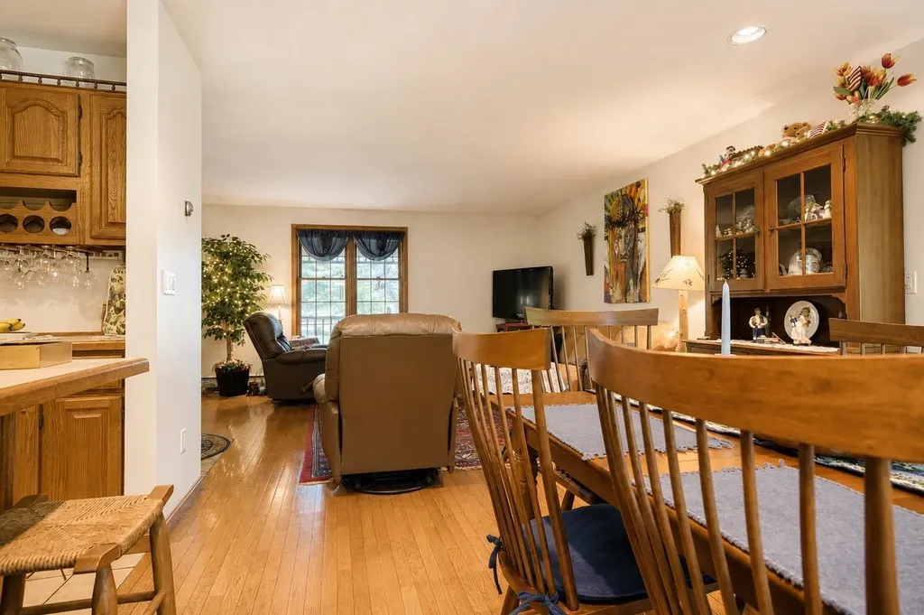 41 Captain Lovewell Lane Ossipee NH 03814