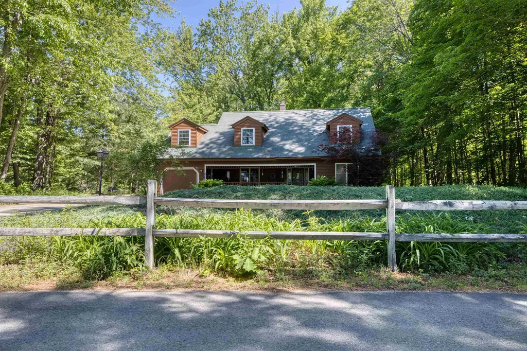 41 Captain Lovewell Lane Ossipee NH 03814