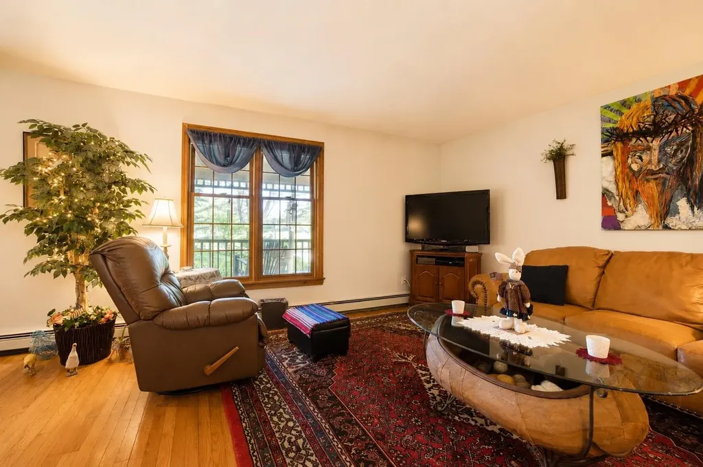 41 Captain Lovewell Lane Ossipee NH 03814