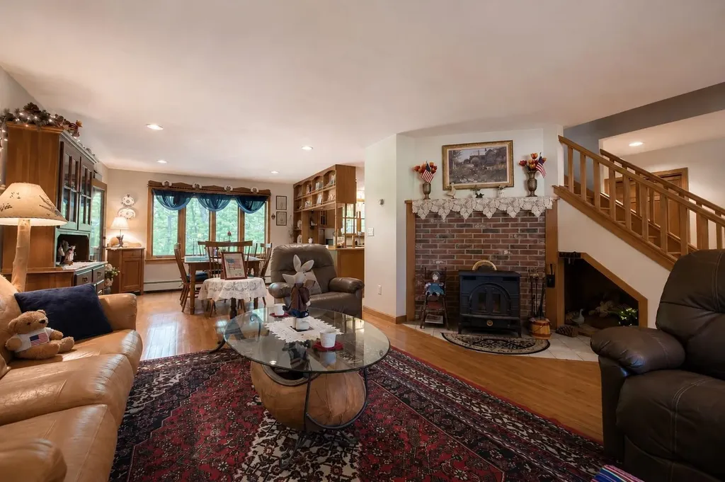 41 Captain Lovewell Lane Ossipee NH 03814