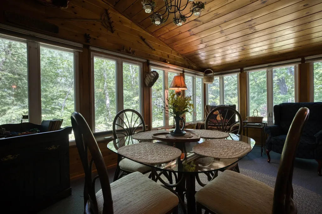41 Captain Lovewell Lane Ossipee NH 03814