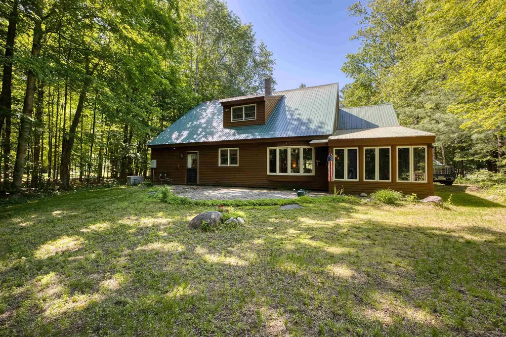 41 Captain Lovewell Lane Ossipee NH 03814