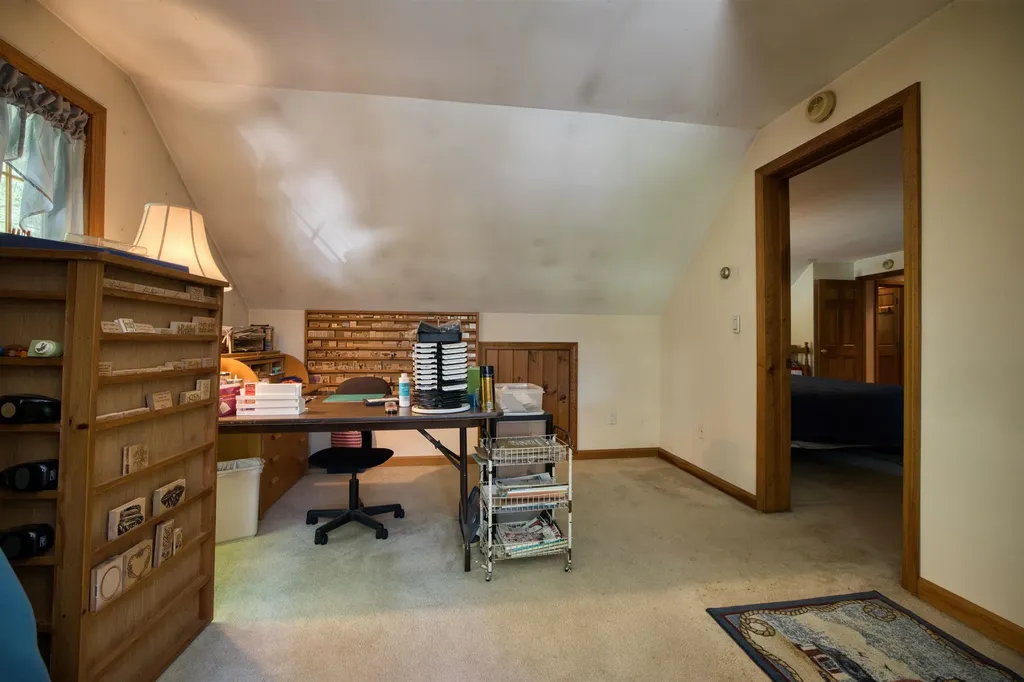 41 Captain Lovewell Lane Ossipee NH 03814