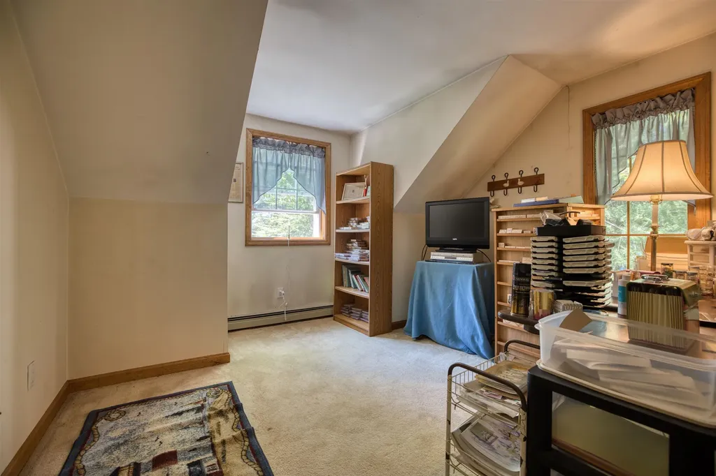 41 Captain Lovewell Lane Ossipee NH 03814