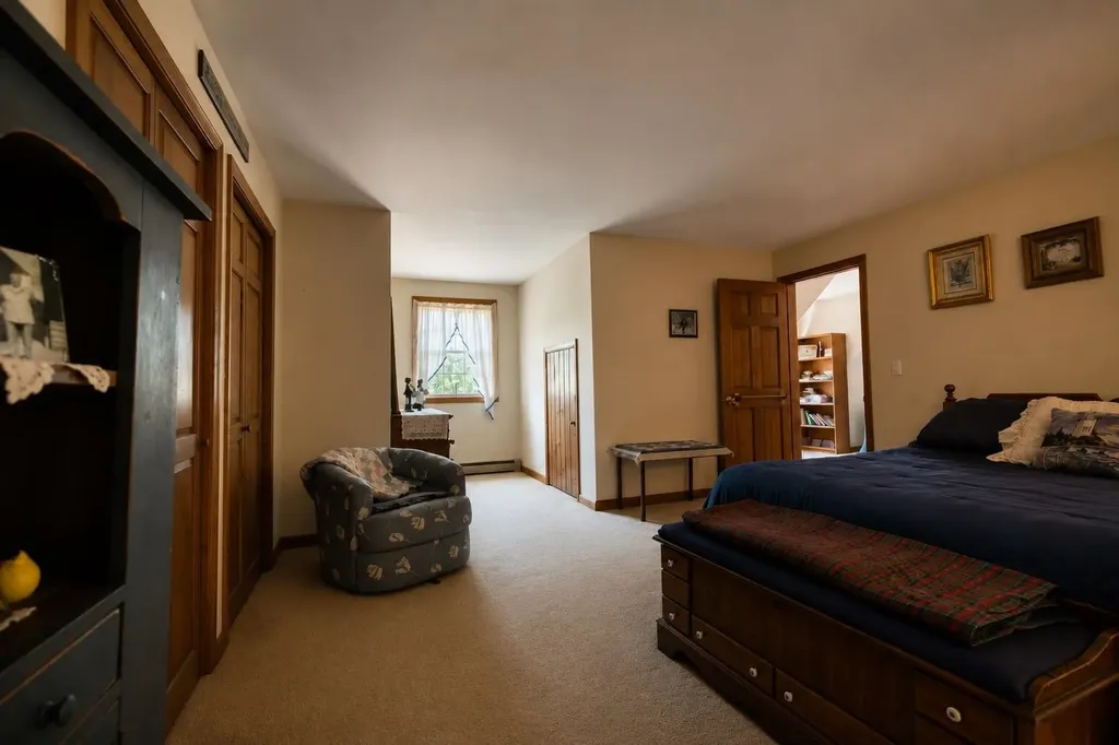 41 Captain Lovewell Lane Ossipee NH 03814