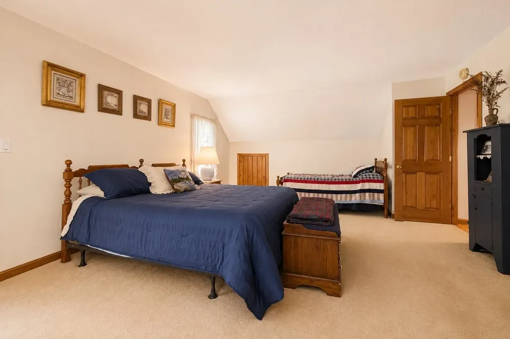 41 Captain Lovewell Lane Ossipee NH 03814