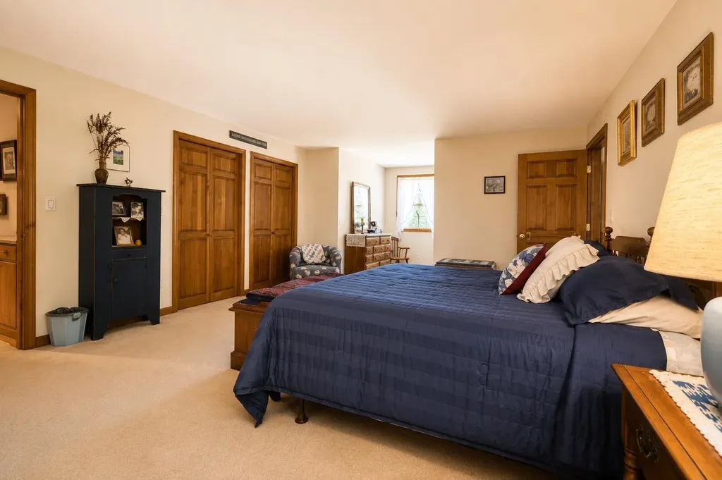41 Captain Lovewell Lane Ossipee NH 03814