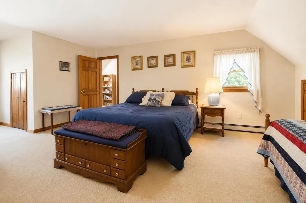 41 Captain Lovewell Lane Ossipee NH 03814