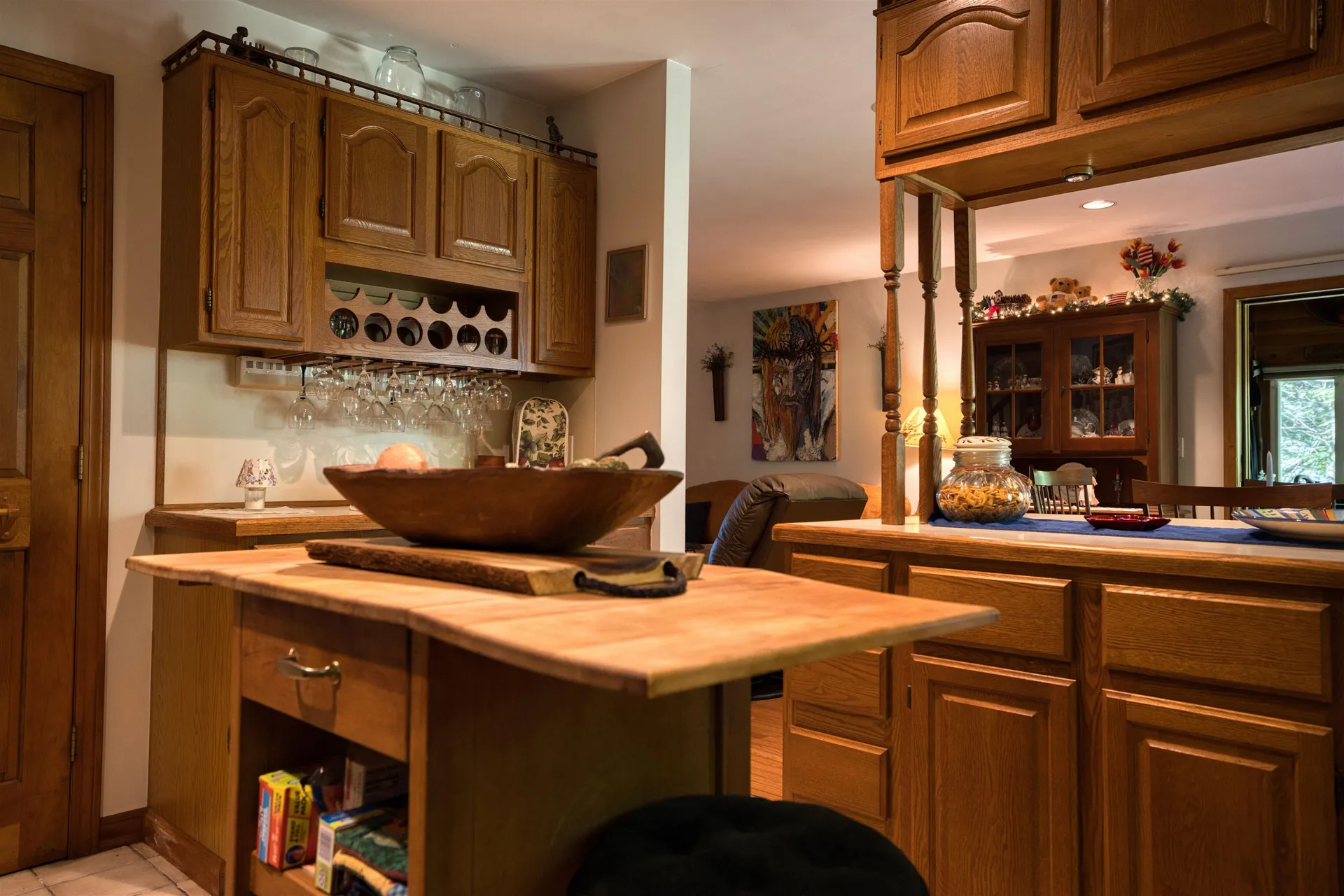 41 Captain Lovewell Lane Ossipee NH 03814