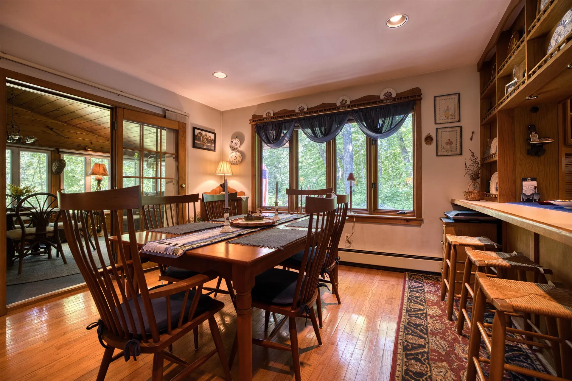 41 Captain Lovewell Lane Ossipee NH 03814