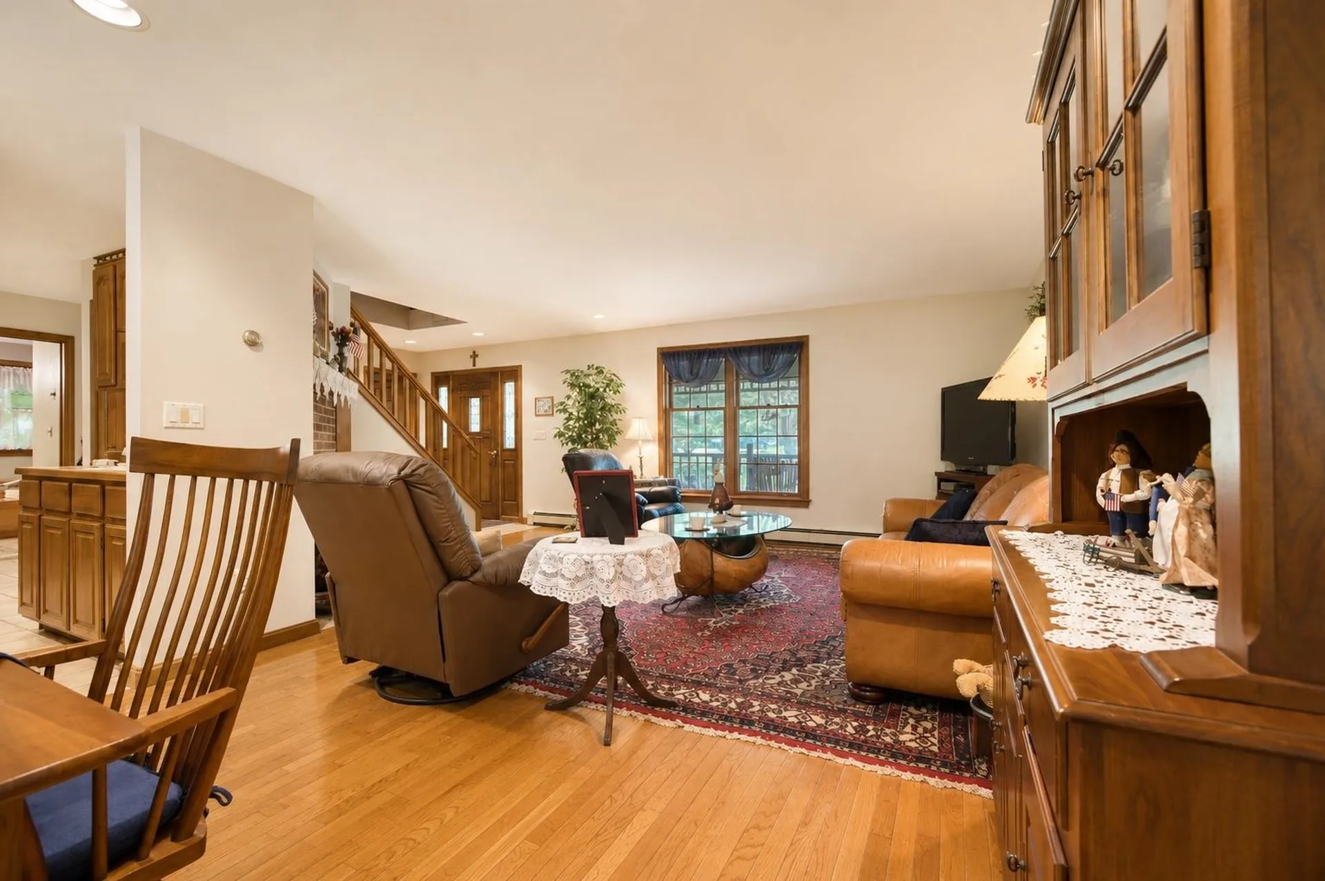 41 Captain Lovewell Lane Ossipee NH 03814