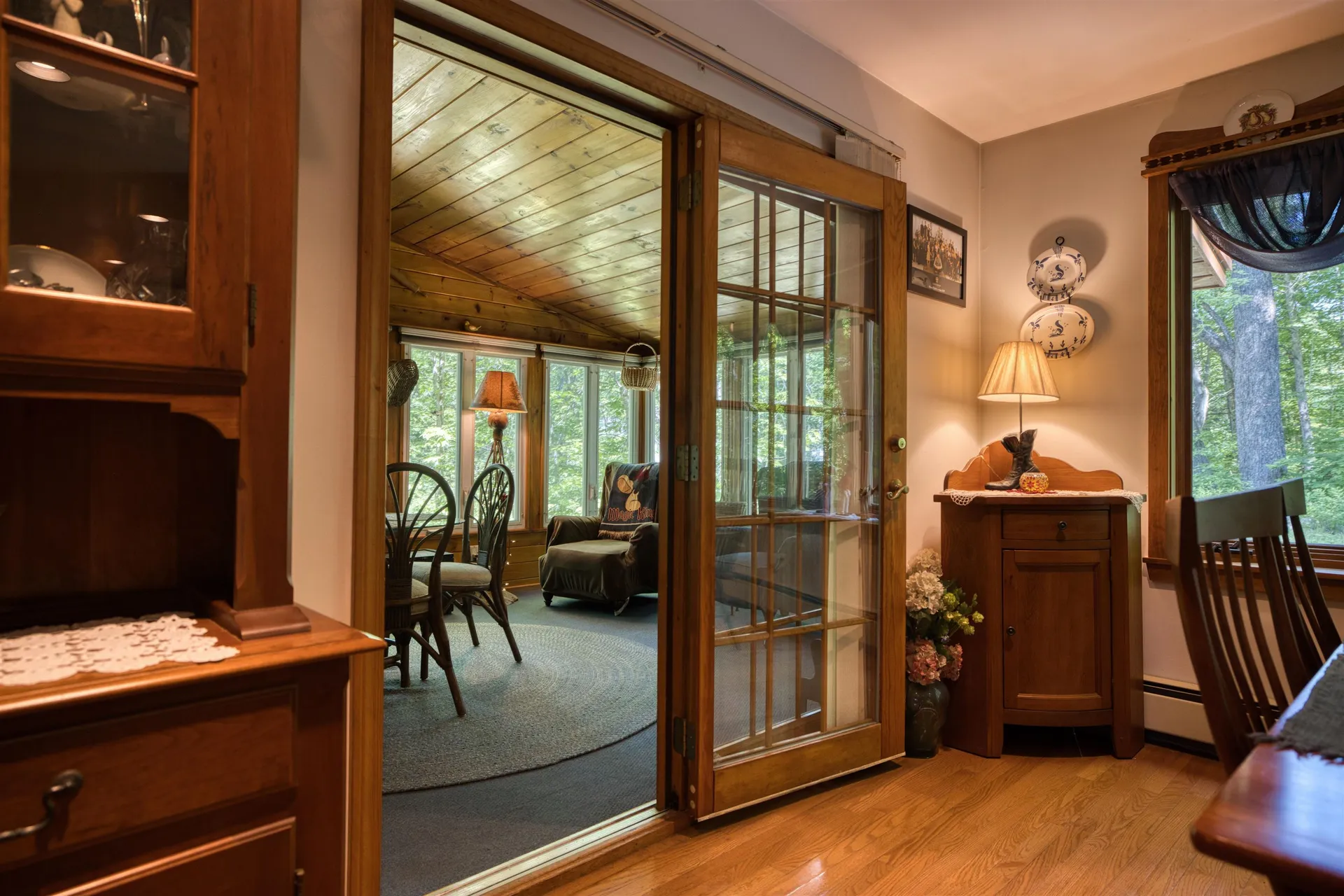 41 Captain Lovewell Lane Ossipee NH 03814