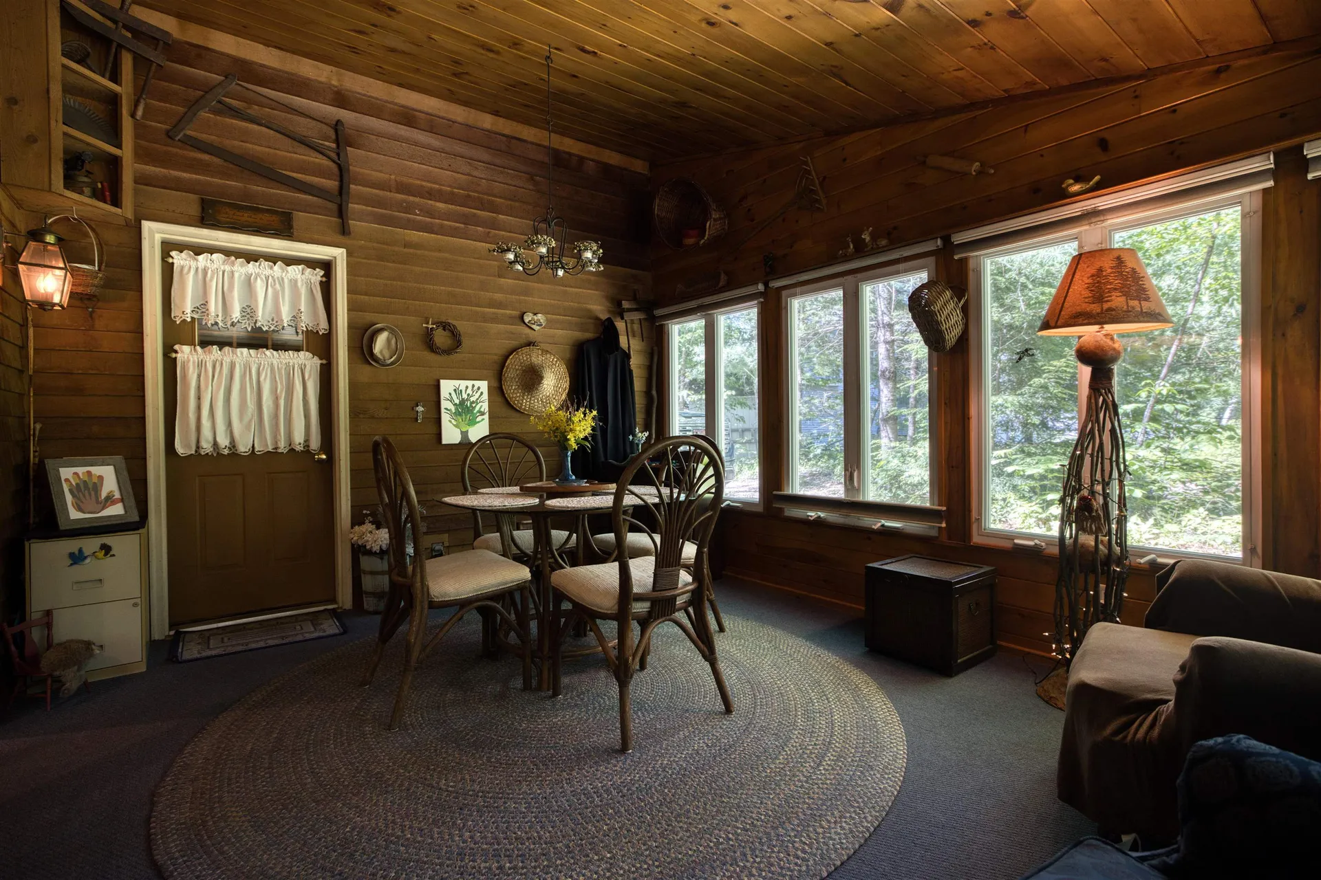 41 Captain Lovewell Lane Ossipee NH 03814
