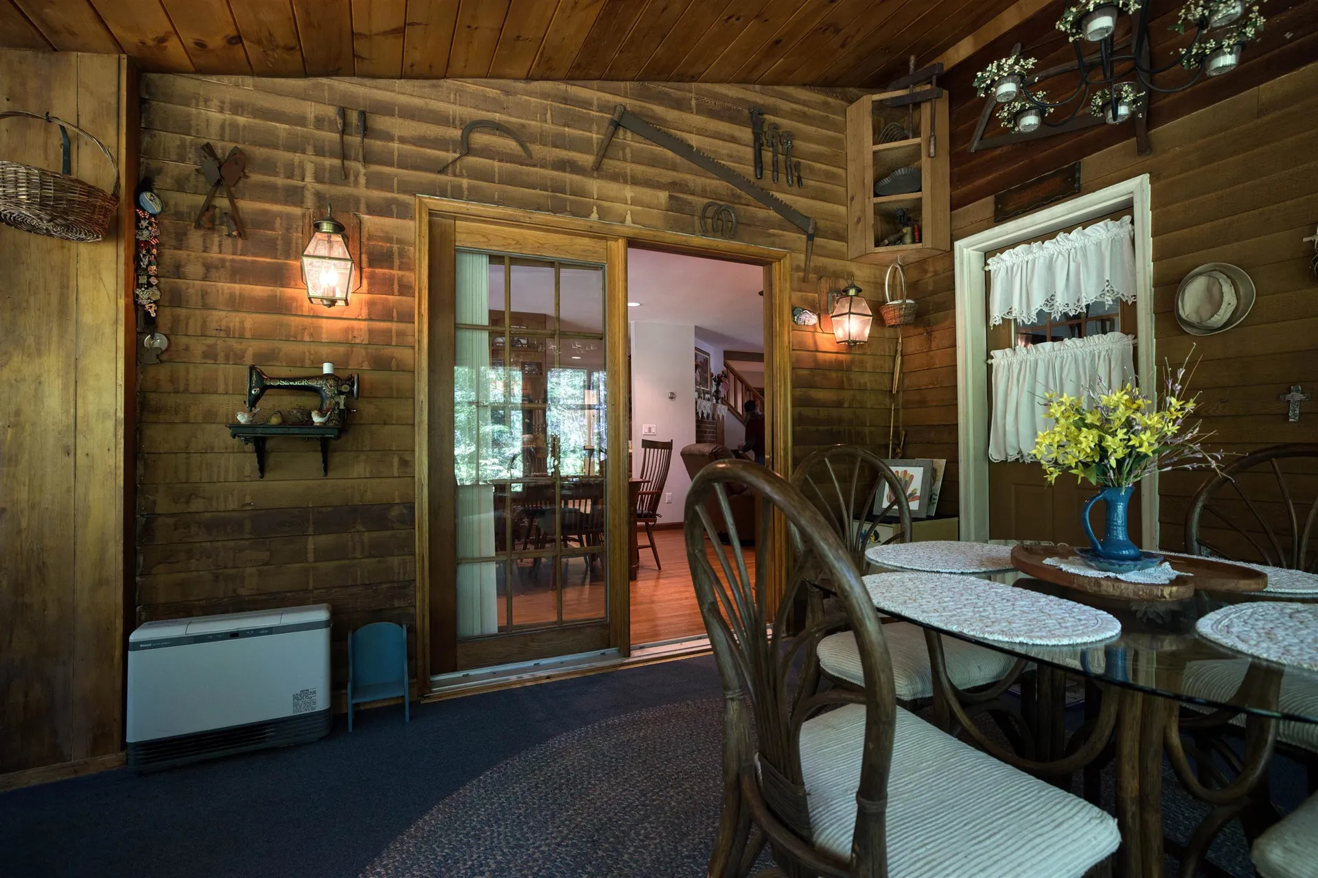 41 Captain Lovewell Lane Ossipee NH 03814