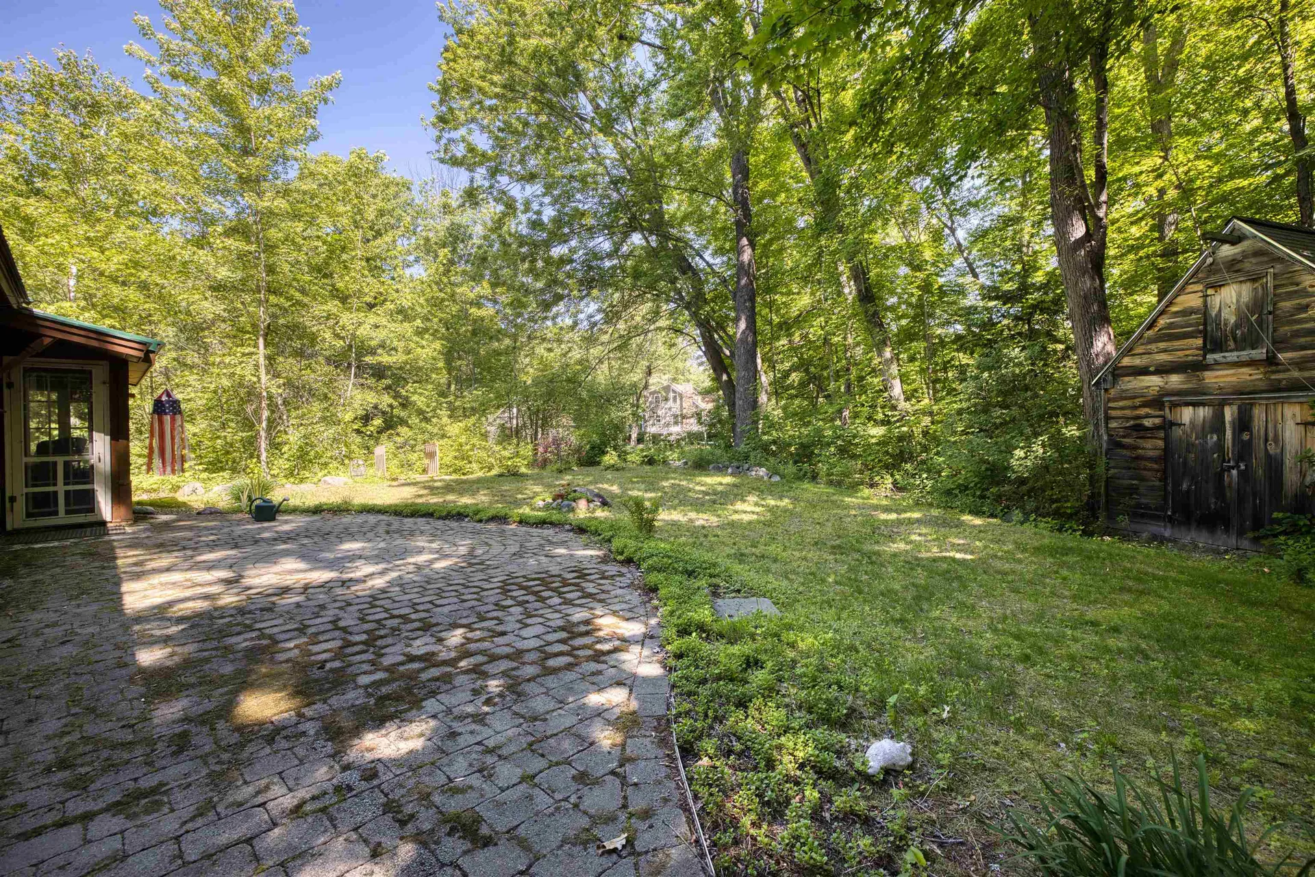 41 Captain Lovewell Lane Ossipee NH 03814
