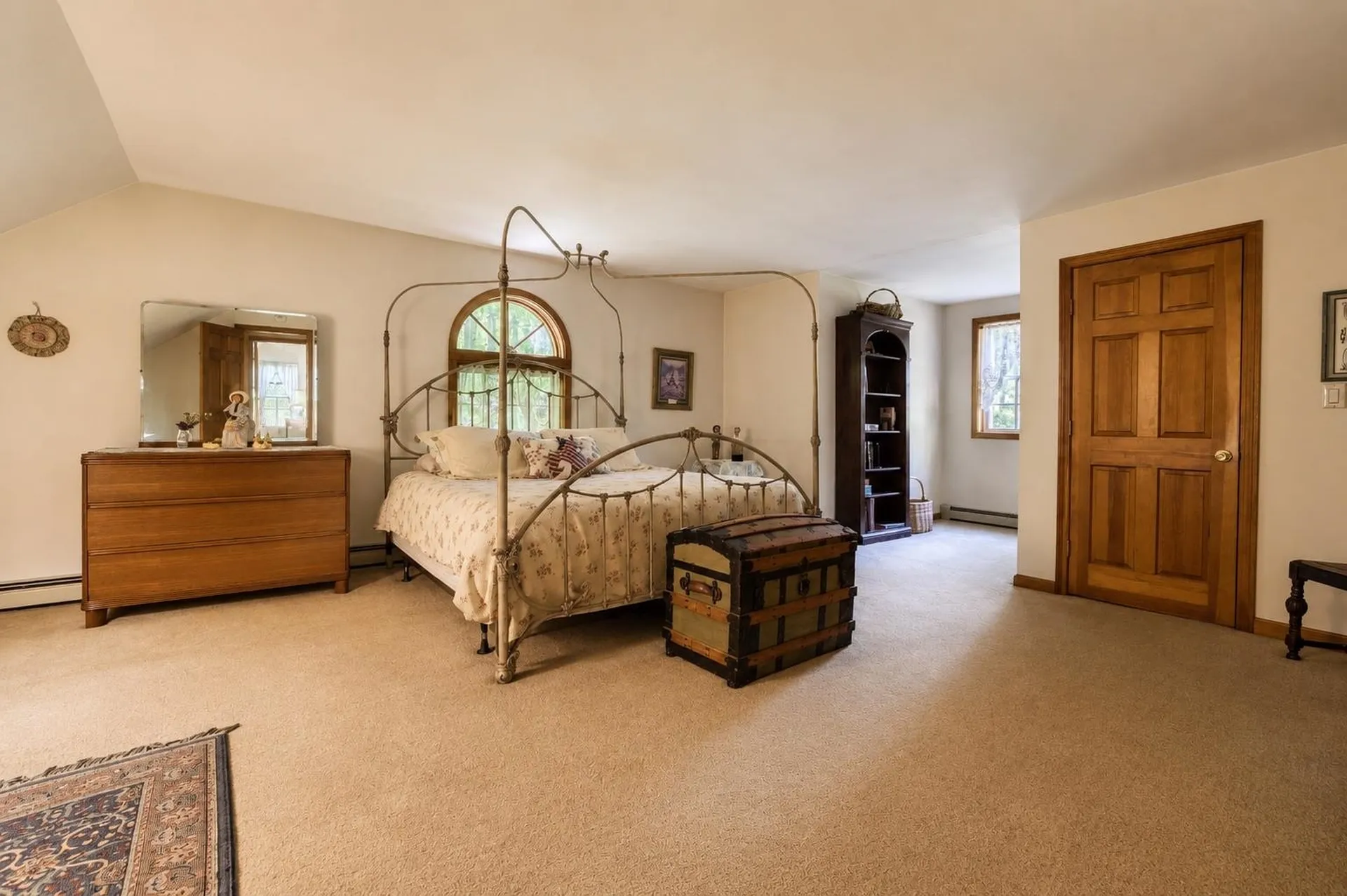 41 Captain Lovewell Lane Ossipee NH 03814