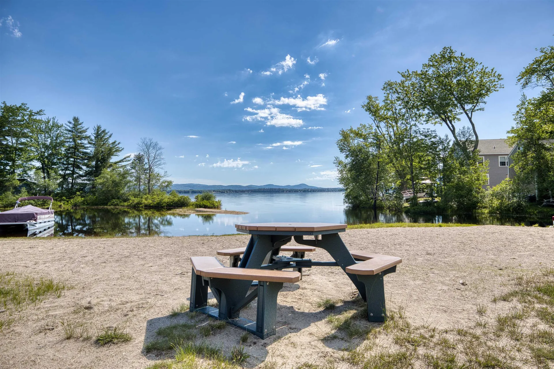 41 Captain Lovewell Lane Ossipee NH 03814