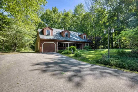 41 Captain Lovewell Lane Ossipee NH 03814