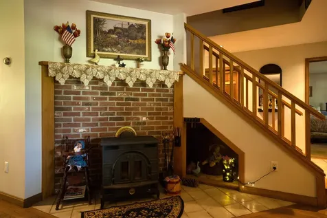 41 Captain Lovewell Lane Ossipee NH 03814