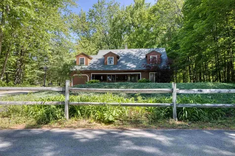 41 Captain Lovewell Lane Ossipee NH 03814
