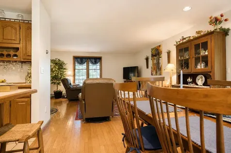 41 Captain Lovewell Lane Ossipee NH 03814