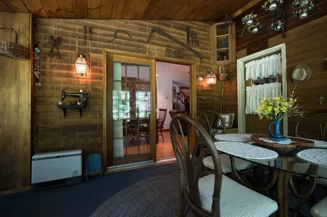 41 Captain Lovewell Lane Ossipee NH 03814