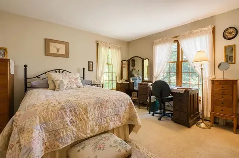 41 Captain Lovewell Lane Ossipee NH 03814