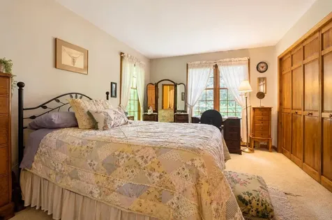 41 Captain Lovewell Lane Ossipee NH 03814