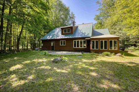 41 Captain Lovewell Lane Ossipee NH 03814