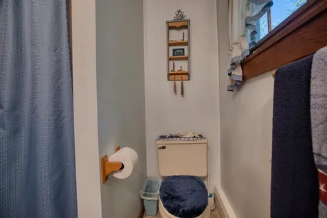 41 Captain Lovewell Lane Ossipee NH 03814