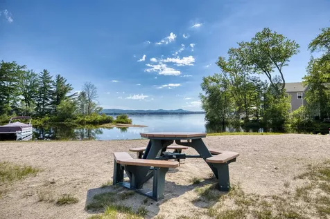 41 Captain Lovewell Lane Ossipee NH 03814