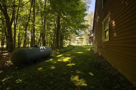 41 Captain Lovewell Lane Ossipee NH 03814