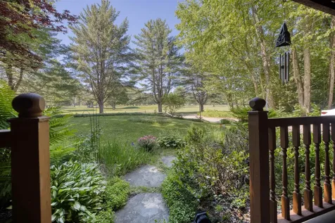 41 Captain Lovewell Lane Ossipee NH 03814
