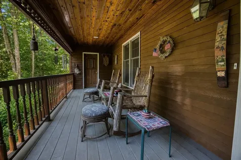 41 Captain Lovewell Lane Ossipee NH 03814