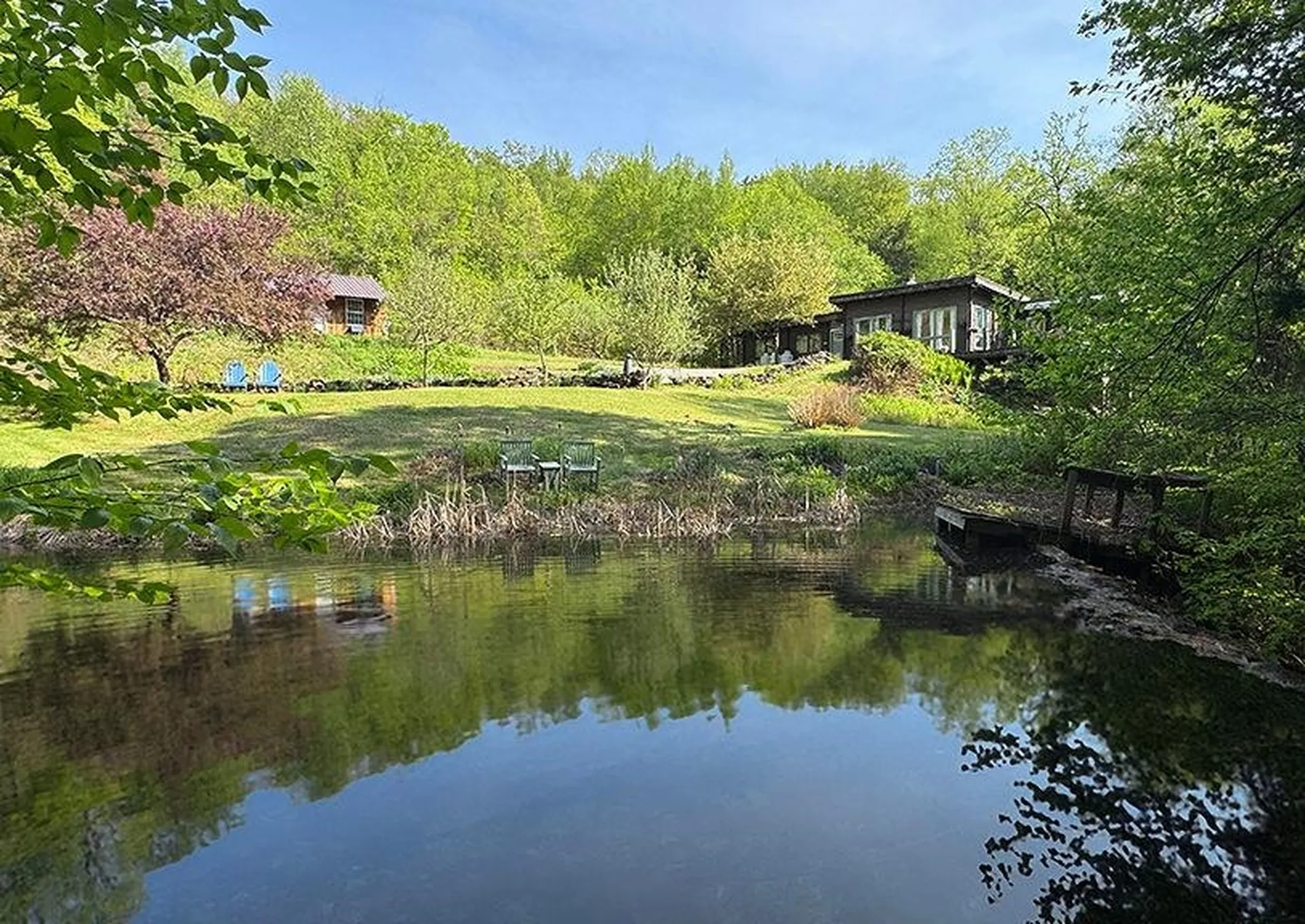 138 Esty Road Westmoreland NH 03467