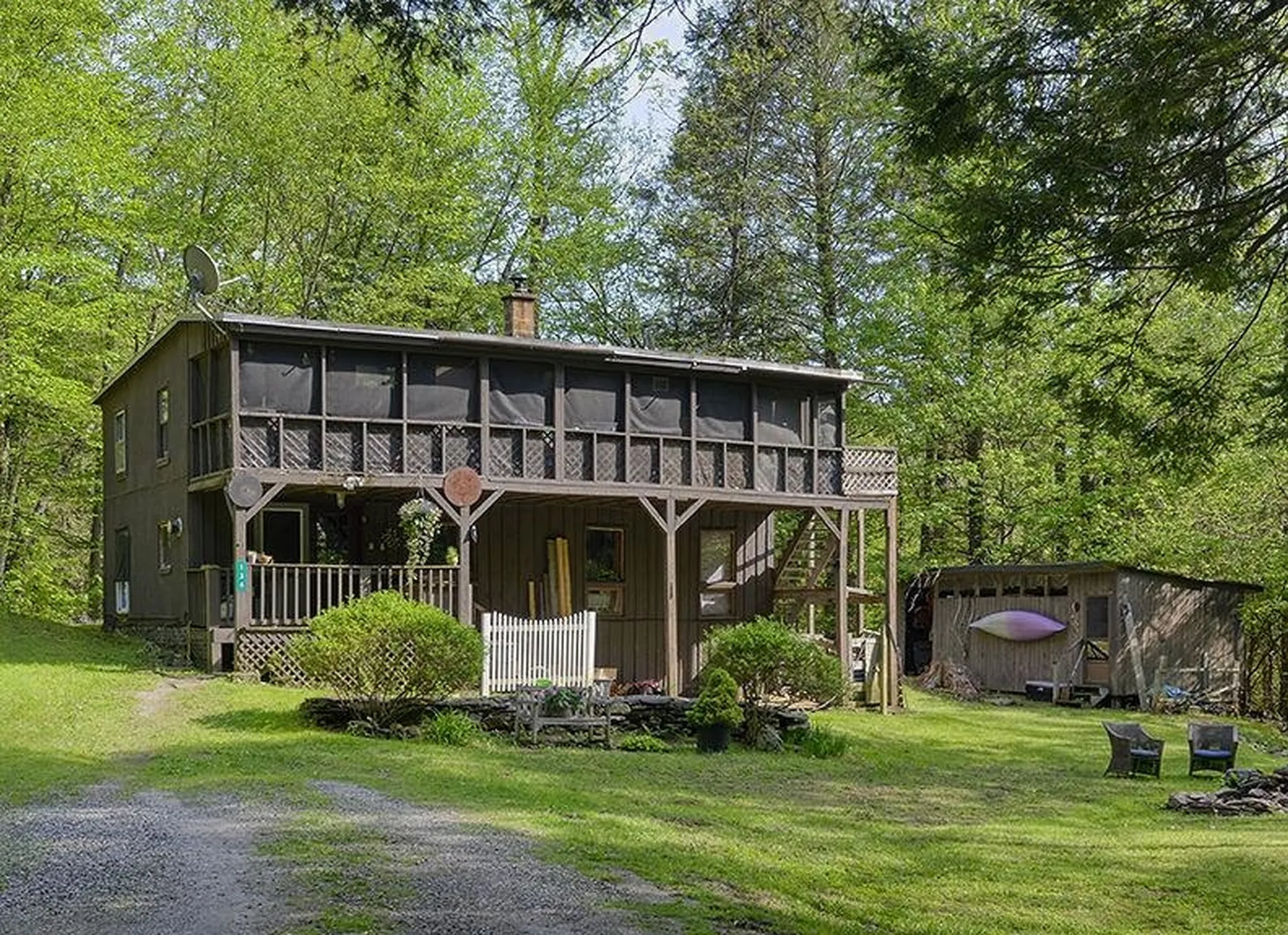 138 Esty Road Westmoreland NH 03467