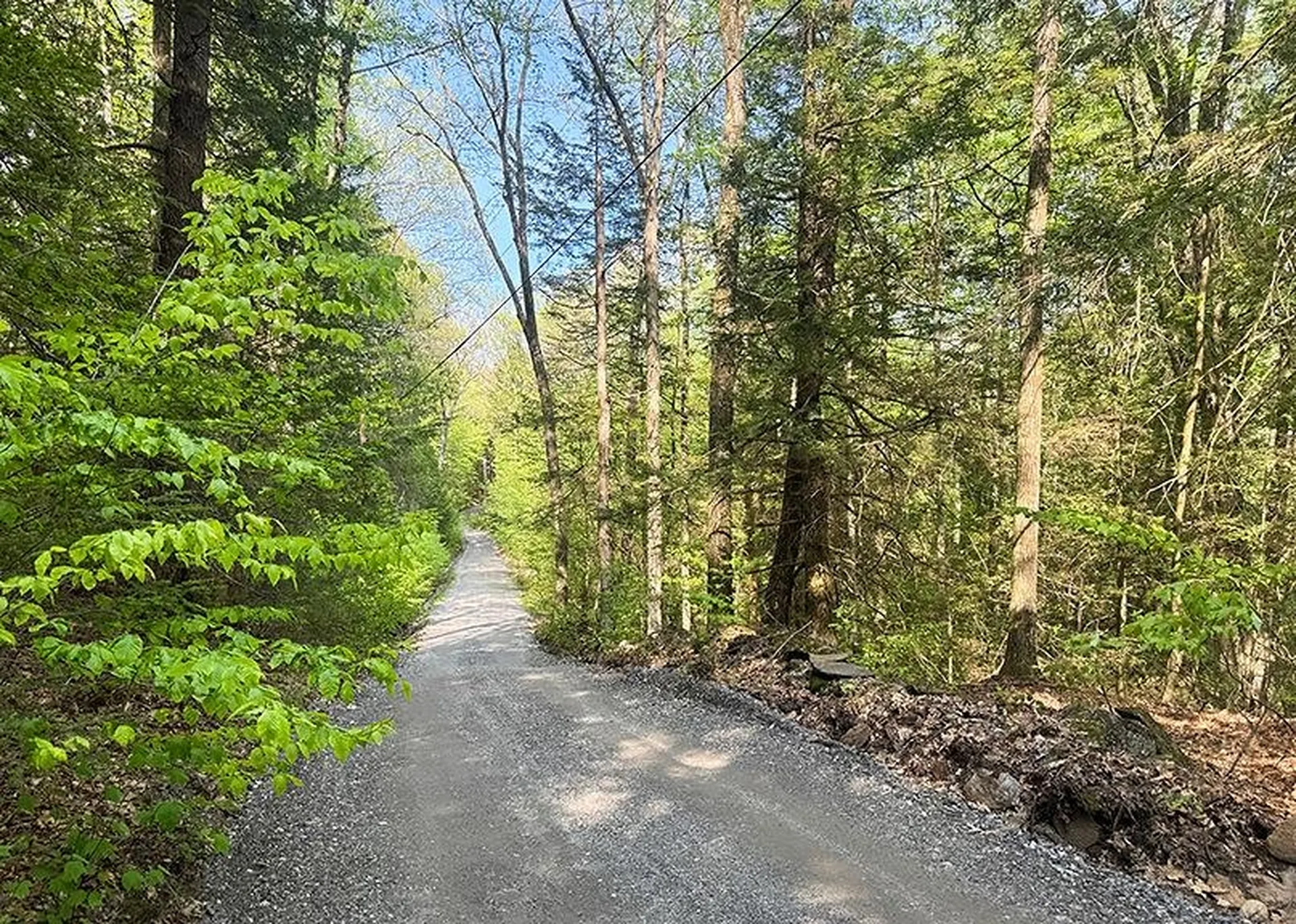 138 Esty Road Westmoreland NH 03467