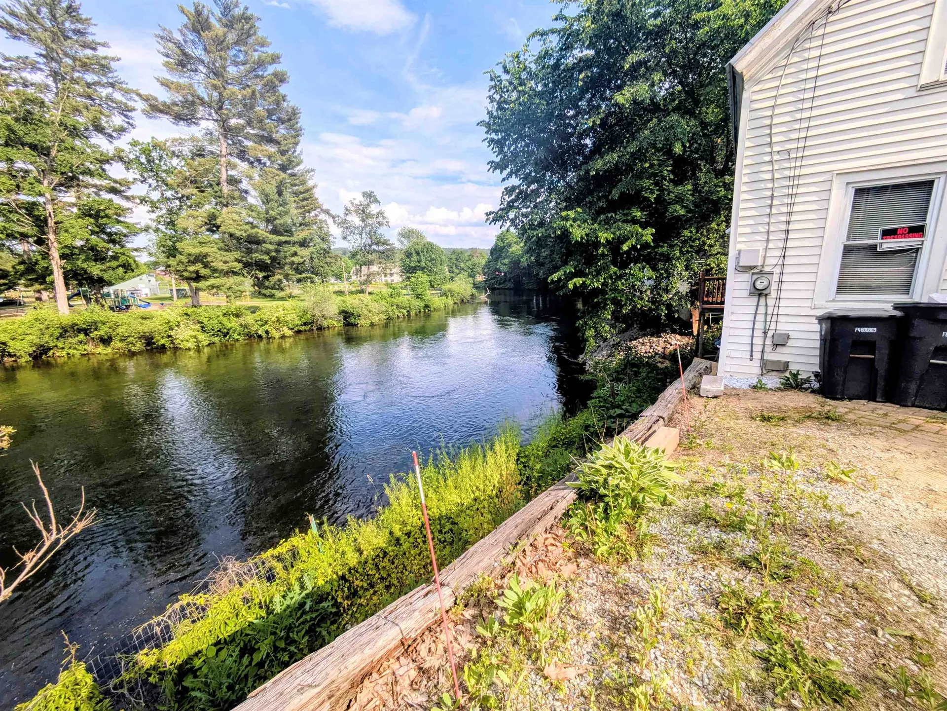 107 West Bow Street Franklin NH 03235
