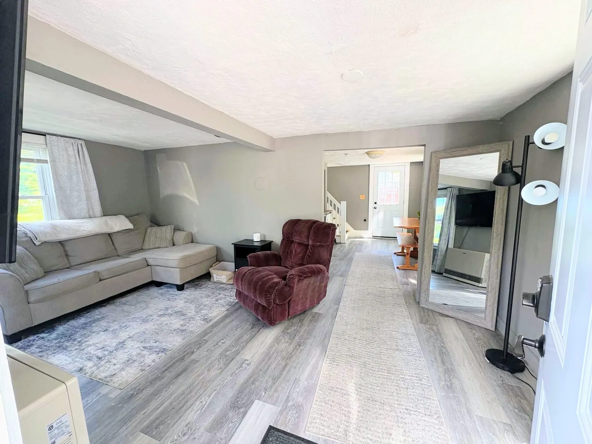 107 West Bow Street Franklin NH 03235