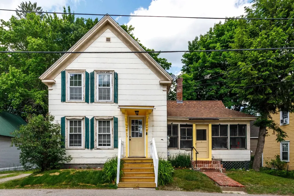 53 Butler Street Hillsborough NH 03244