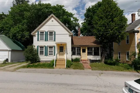 53 Butler Street Hillsborough NH 03244