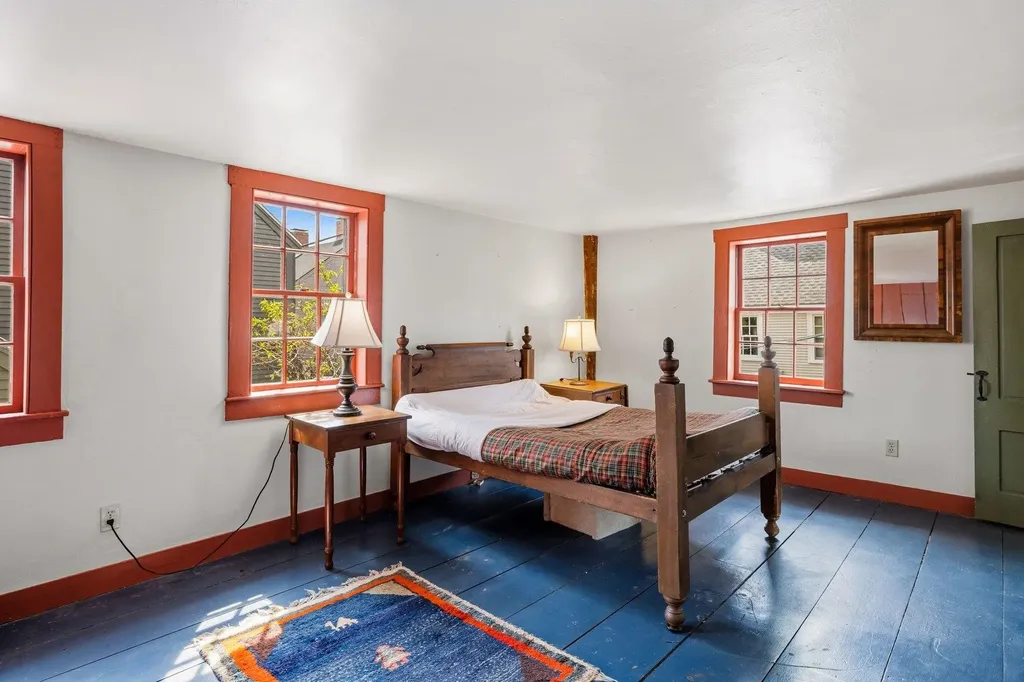 85 Gates Street Portsmouth NH 03801
