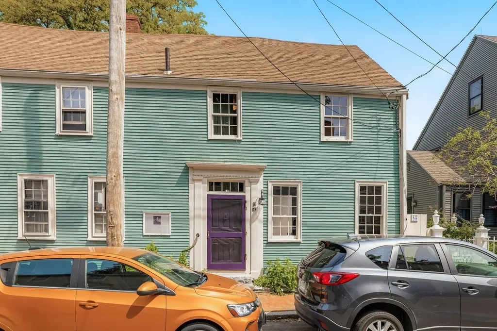 85 Gates Street Portsmouth NH 03801