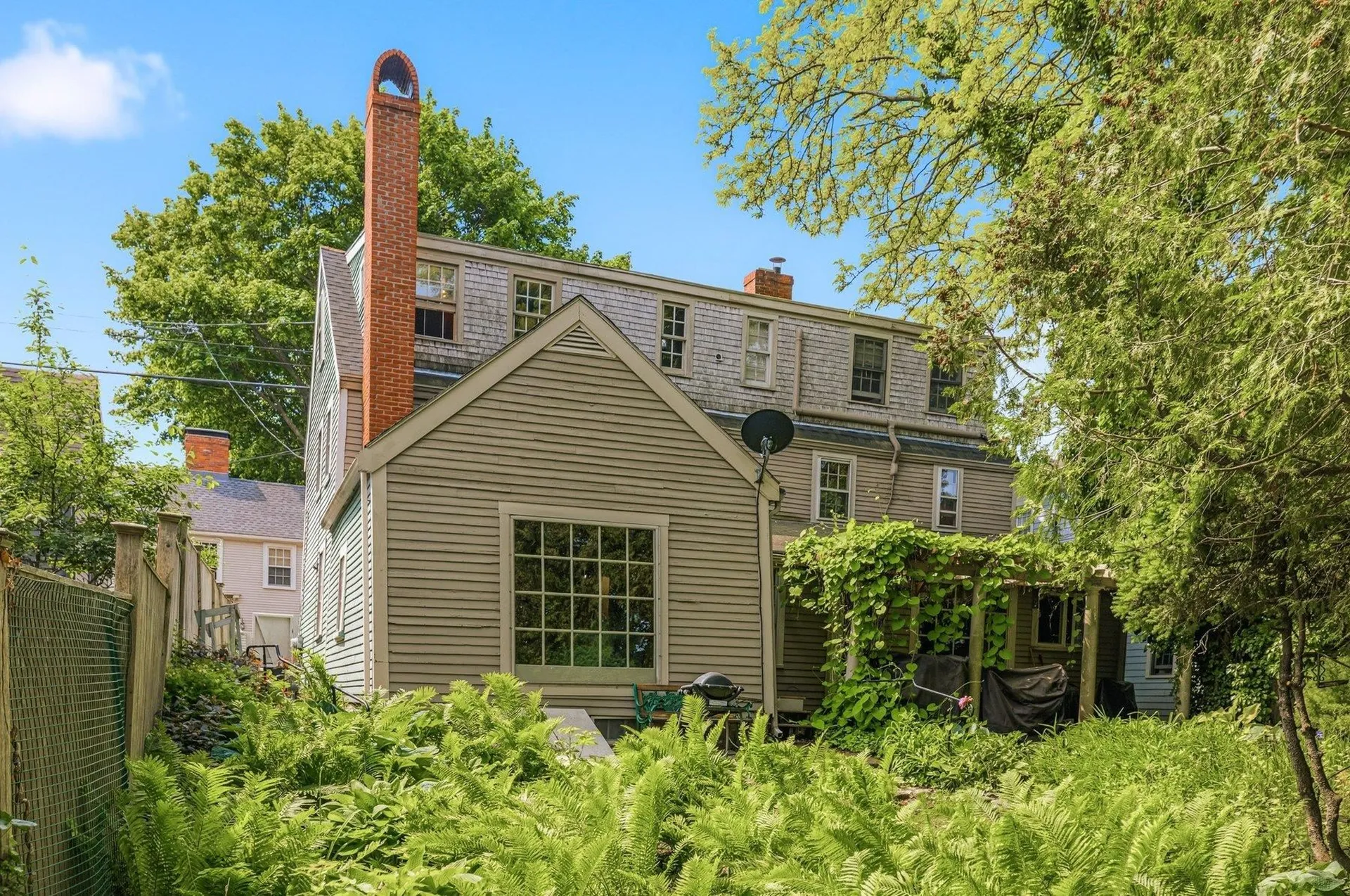 85 Gates Street Portsmouth NH 03801