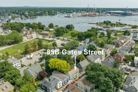 85 Gates Street Portsmouth NH 03801