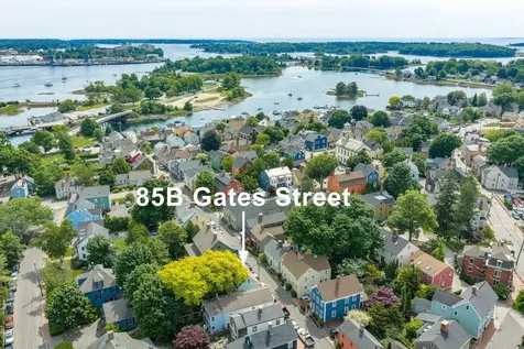 85 Gates Street Portsmouth NH 03801