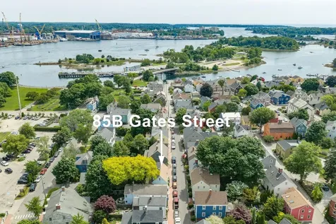 85 Gates Street Portsmouth NH 03801