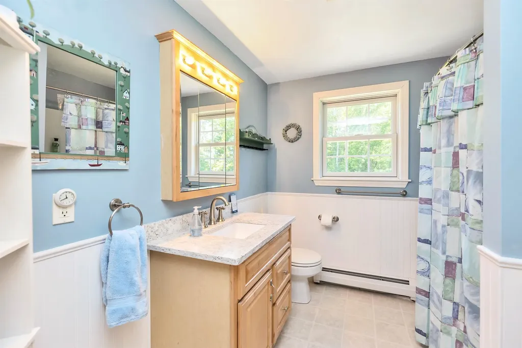 21 Burke Road Peterborough NH 03458